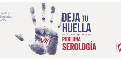 “DejaTuHuella” contra el VIH: la nueva web impulsada por SEMES con la colaboración de GILEAD para fomentar la detección precoz en los servicios de Urgencias