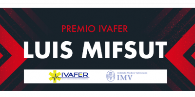 2ª Convocatoria Premio Luis Mifsut a la innovación docente en Urgencias y Emergencias IVAFER